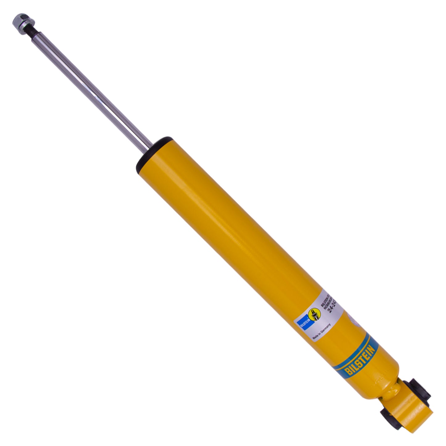 Bilstein B12 14-24 Mini Cooper Performance Suspension Kit | 46-254665