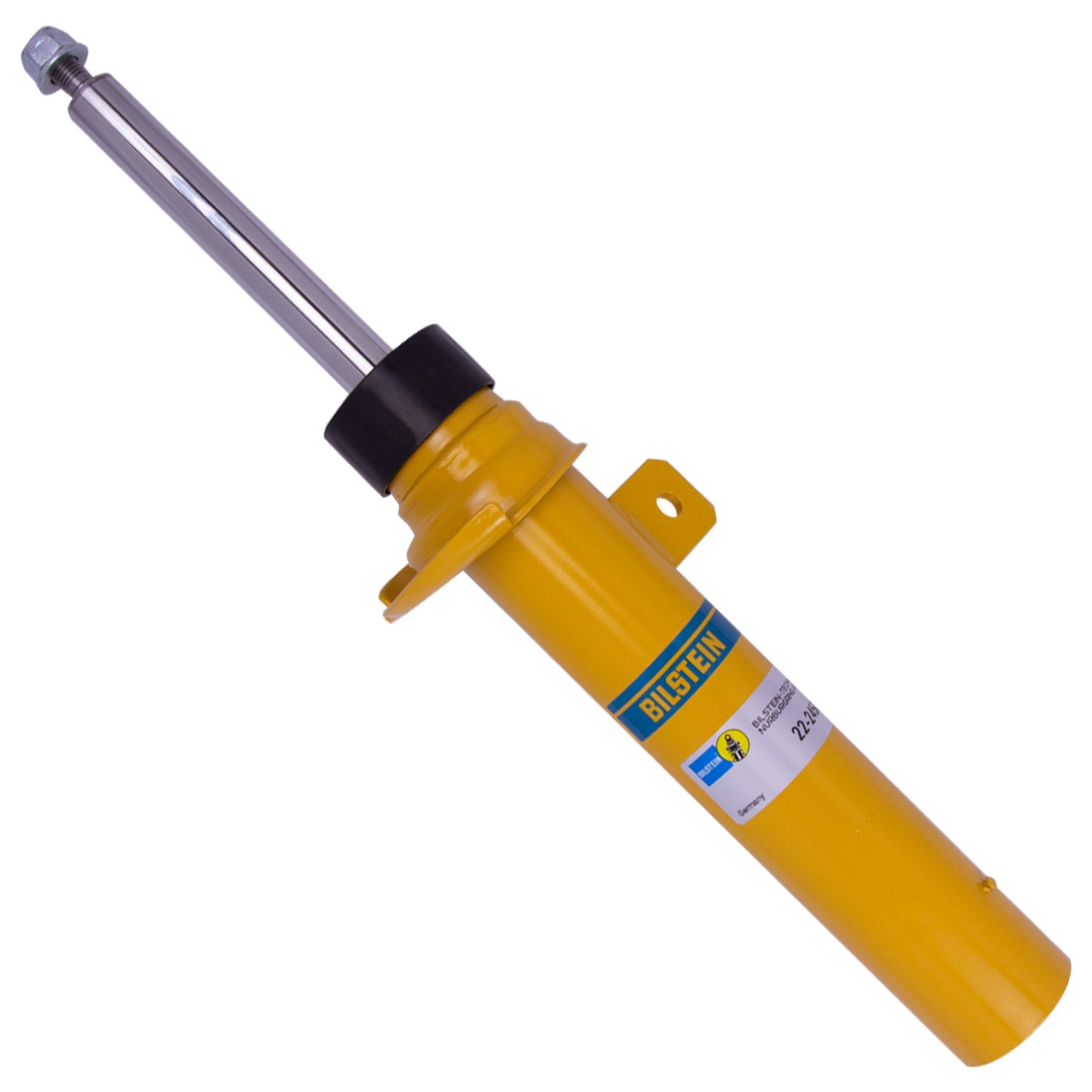 Bilstein B12 14-24 Mini Cooper Performance Suspension Kit | 46-254665