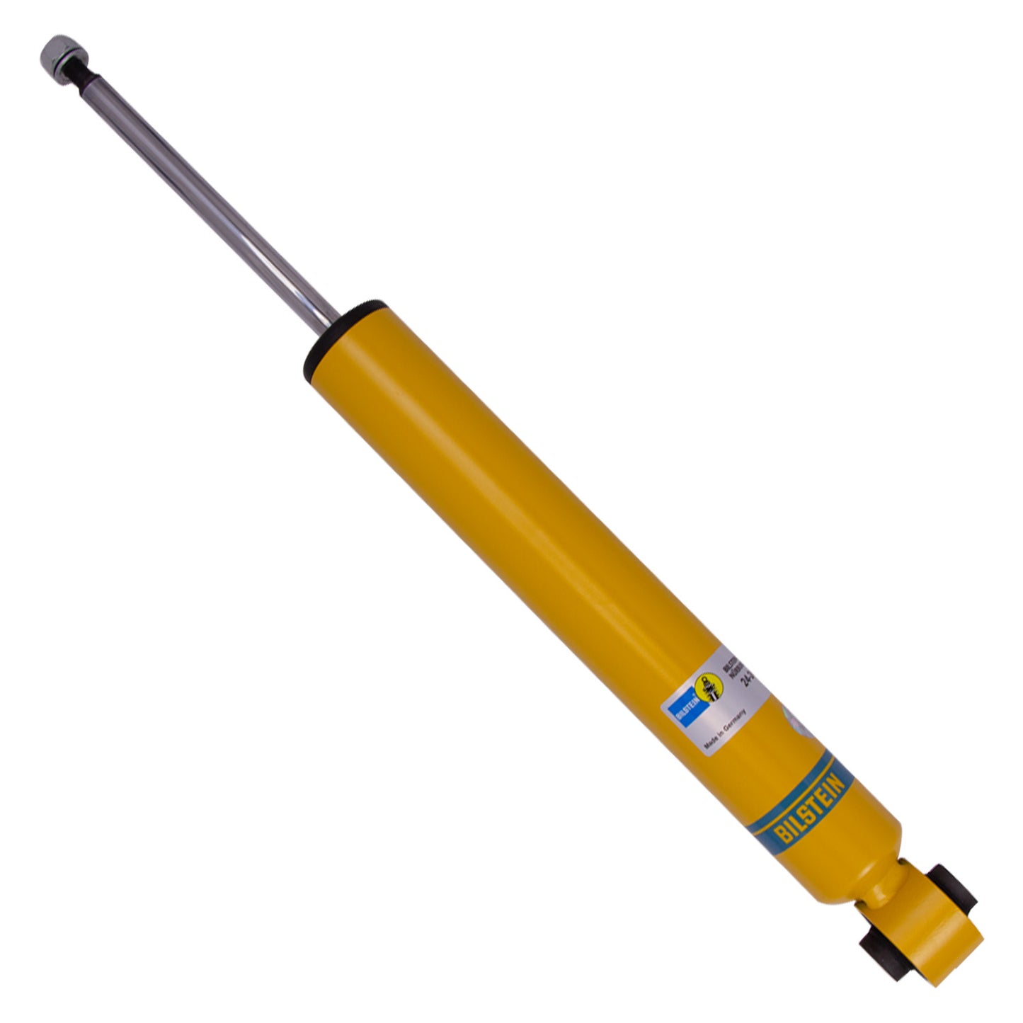 Bilstein B12 15-24 Mini Cooper F55 Performance Suspension Kit | 46-257499