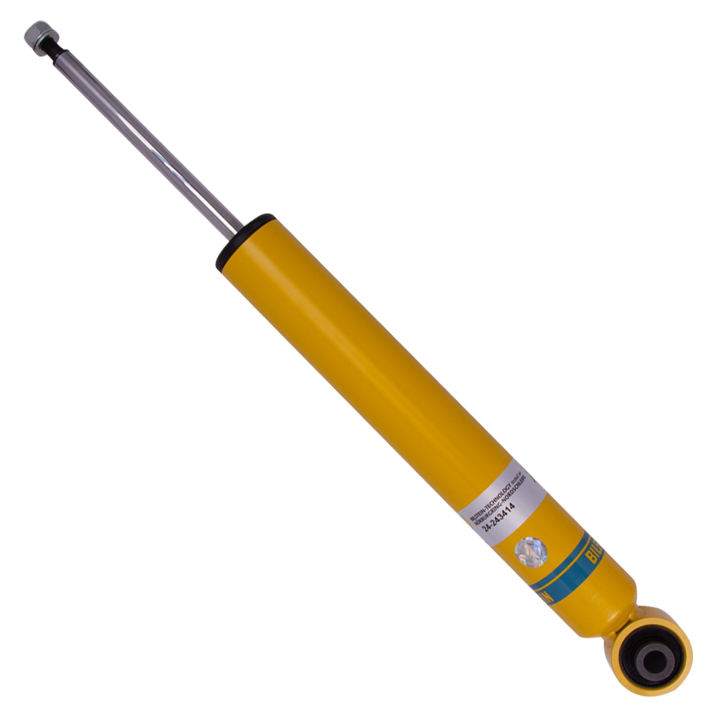 Bilstein B12 15-24 Mini Cooper F55 Performance Suspension Kit | 46-257499