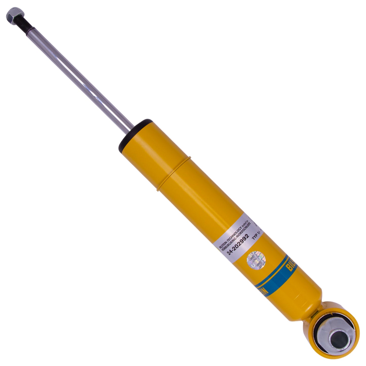 Bilstein B12 12-18 6-series Coupe (F13) Performance Suspension Kit | 46-257741