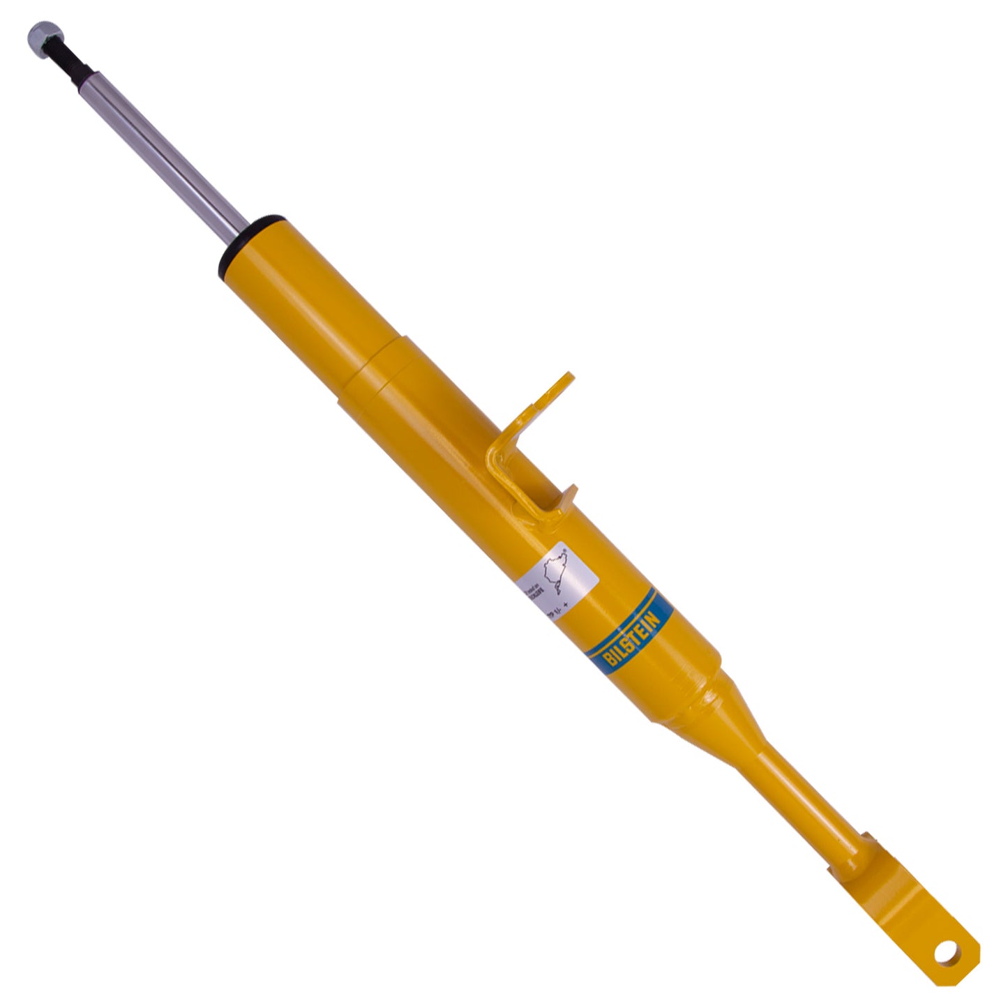 Bilstein B12 12-18 6-series Coupe (F13) Performance Suspension Kit | 46-257741