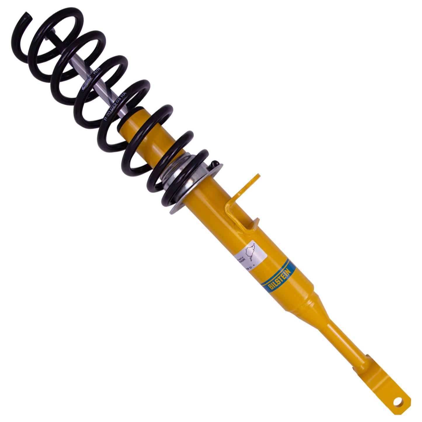 Bilstein B12 12-18 6-series Coupe (F13) Performance Suspension Kit | 46-257741