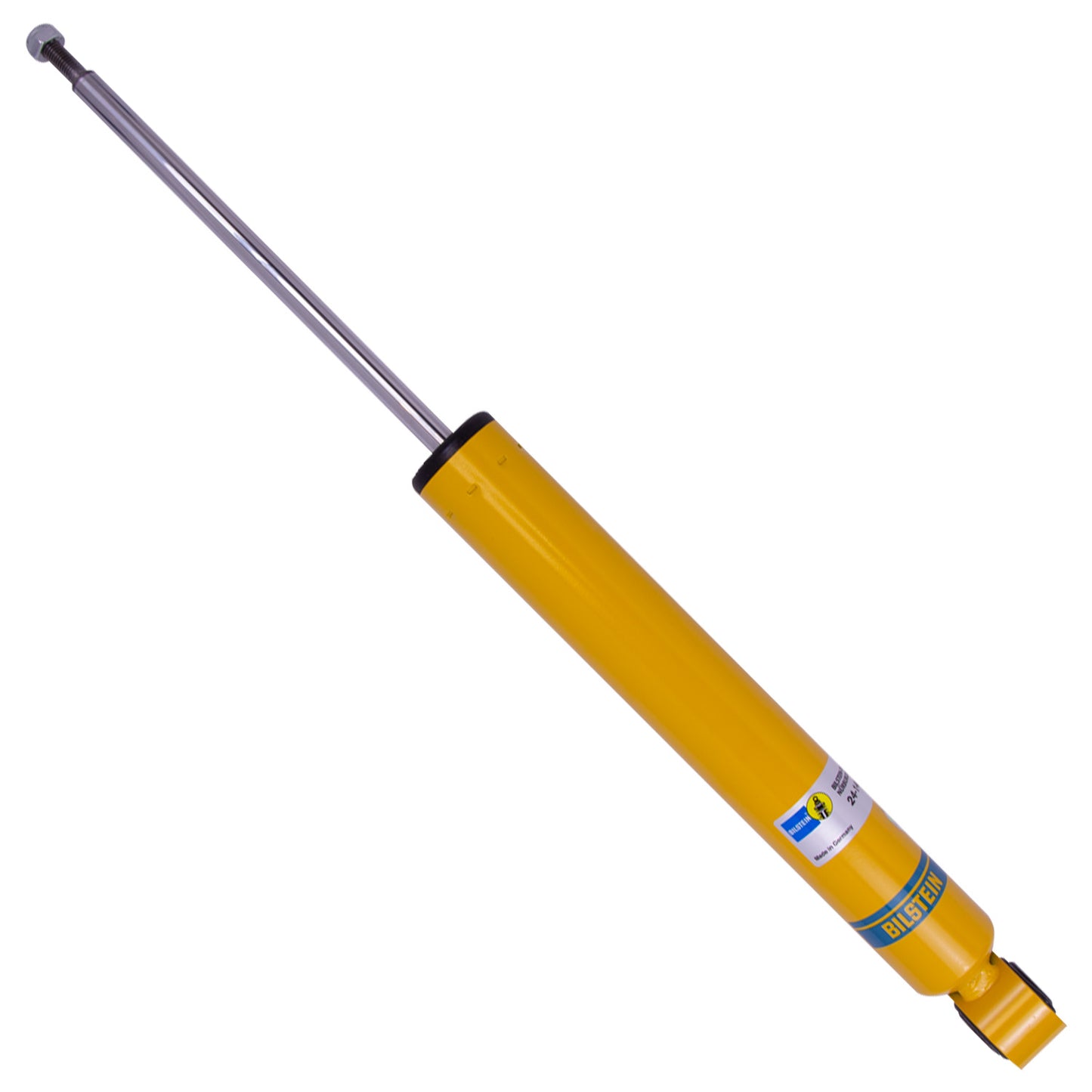 Bilstein B12 15-18 Audi Q3 Quattro Performance Suspension Kit | 46-258106