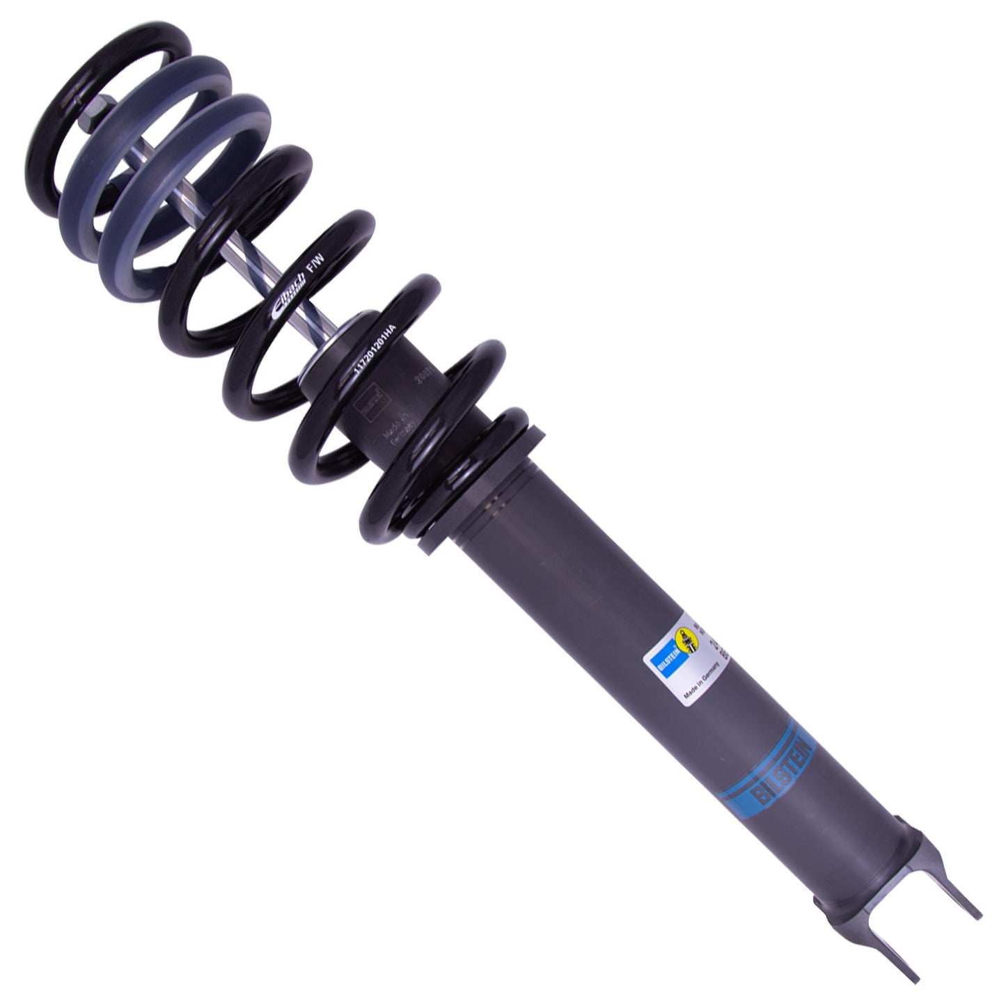 Bilstein B12 12-16 Porsche 911 (991) Performance Suspension Kit | 46-258878