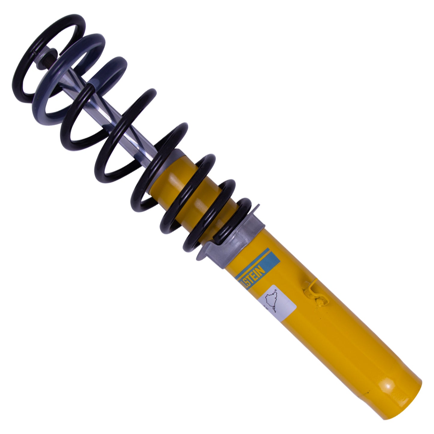 Bilstein B12 12-16 Porsche 911 (991) Performance Suspension Kit | 46-258878