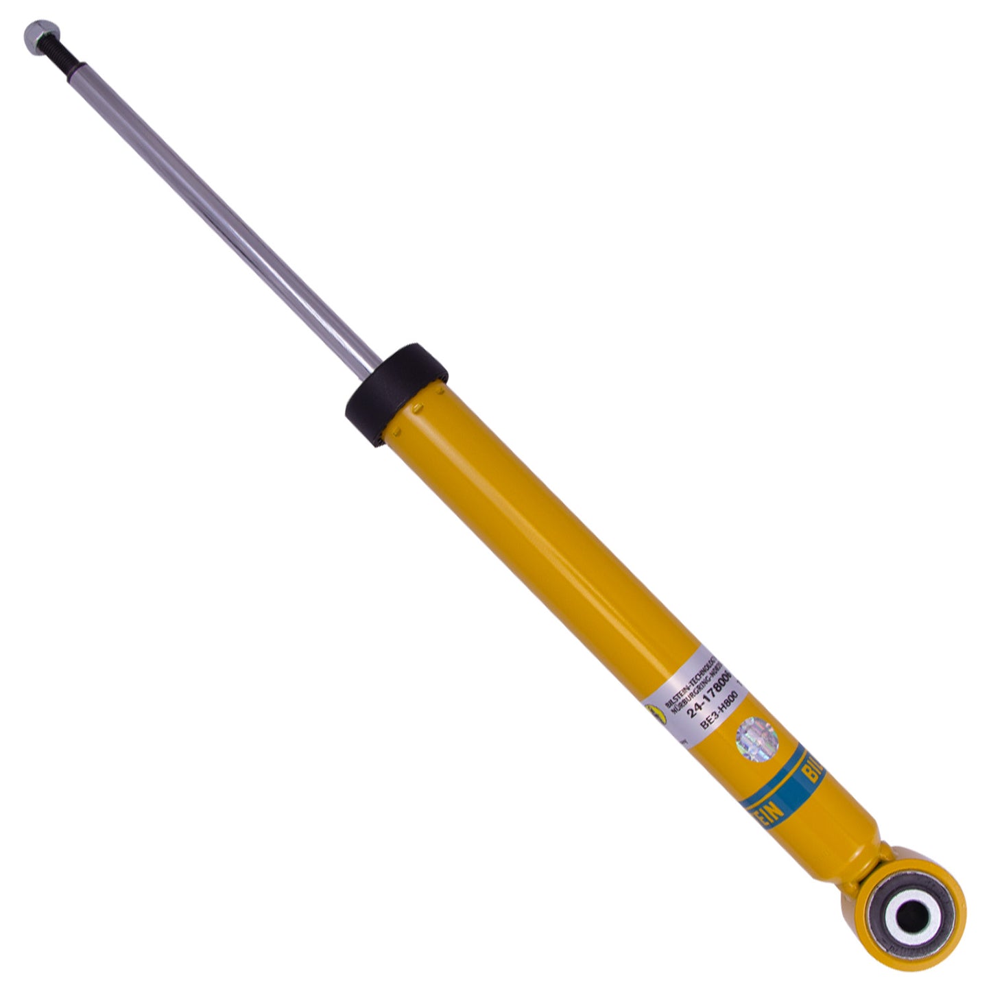 Bilstein B12 09-17 VW PASSAT CC Performance Suspension Kit | 46-259301