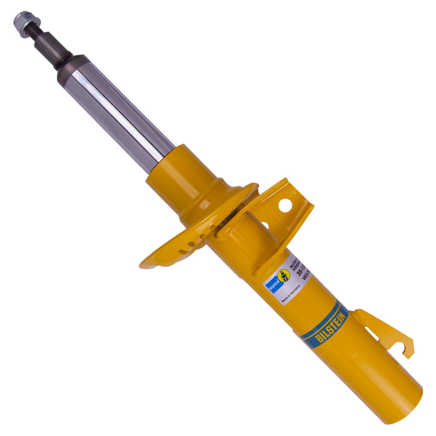 Bilstein B12 09-17 VW PASSAT CC Performance Suspension Kit | 46-259301