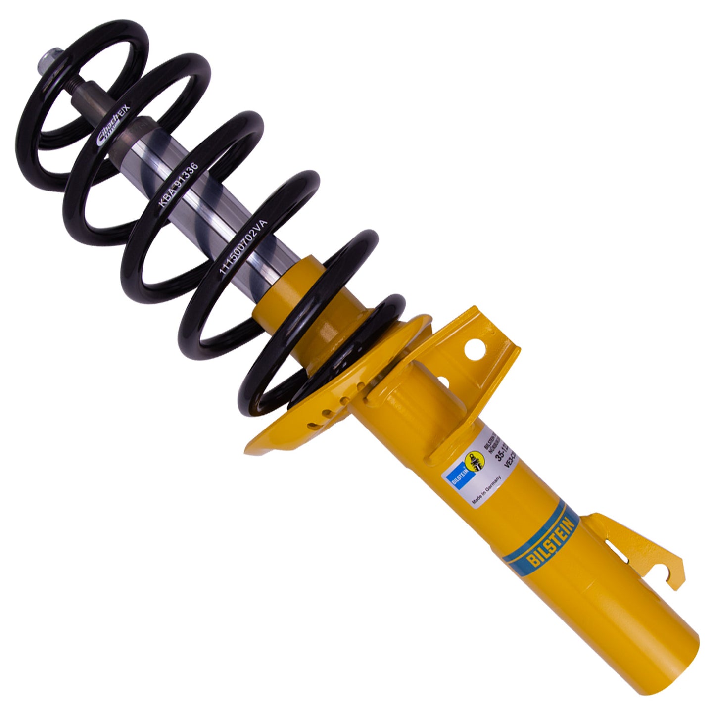 Bilstein B12 09-17 VW PASSAT CC Performance Suspension Kit | 46-259301