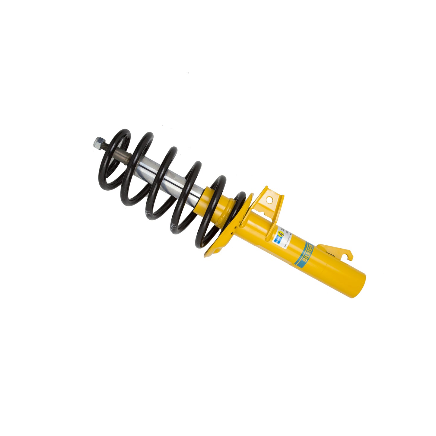 Bilstein B12 09-17 VW PASSAT CC Performance Suspension Kit | 46-259349