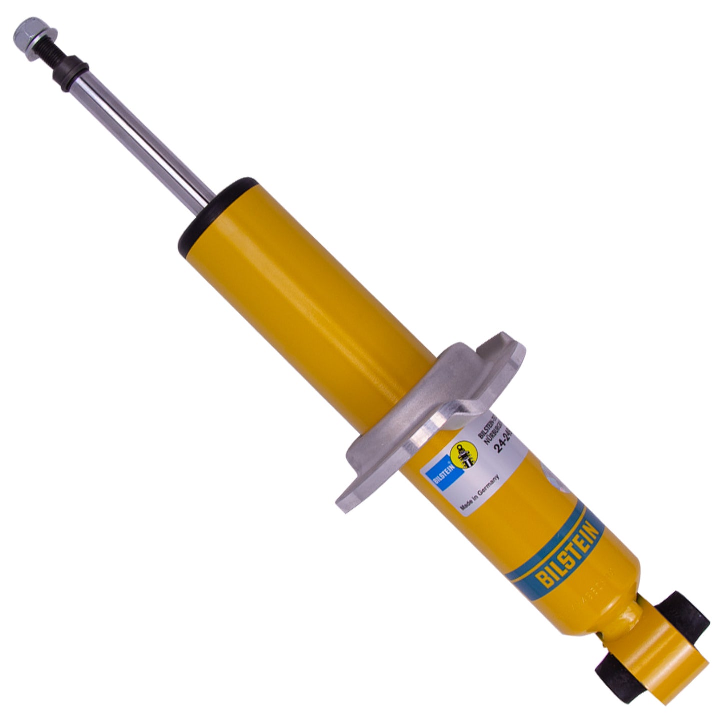 Bilstein B12 15-21 Subaru WRX STI Performance Suspension Kit | 46-264305