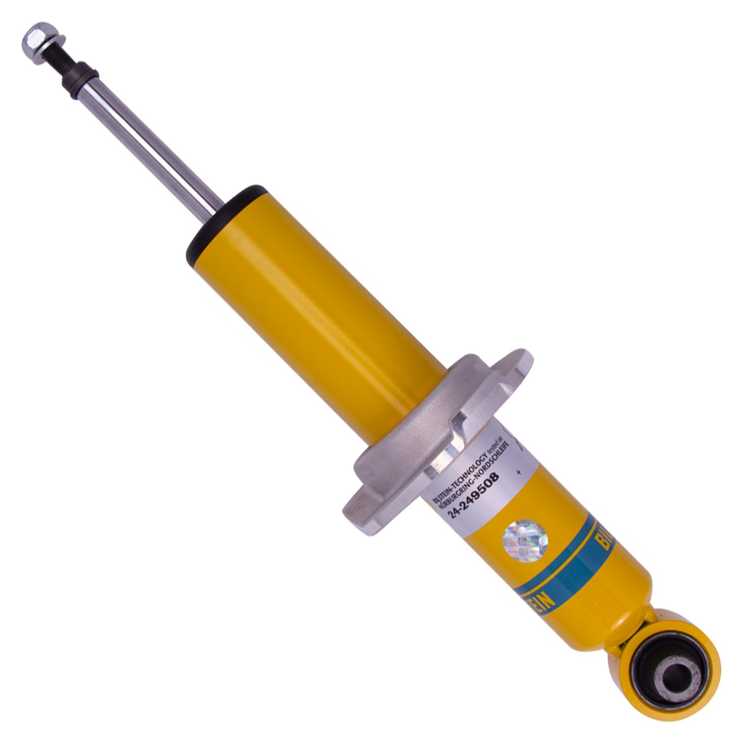 Bilstein B12 15-21 Subaru WRX STI Performance Suspension Kit | 46-264305