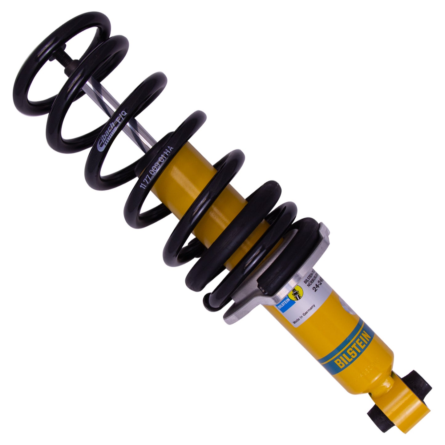 Bilstein B12 15-21 Subaru WRX STI Performance Suspension Kit | 46-264305
