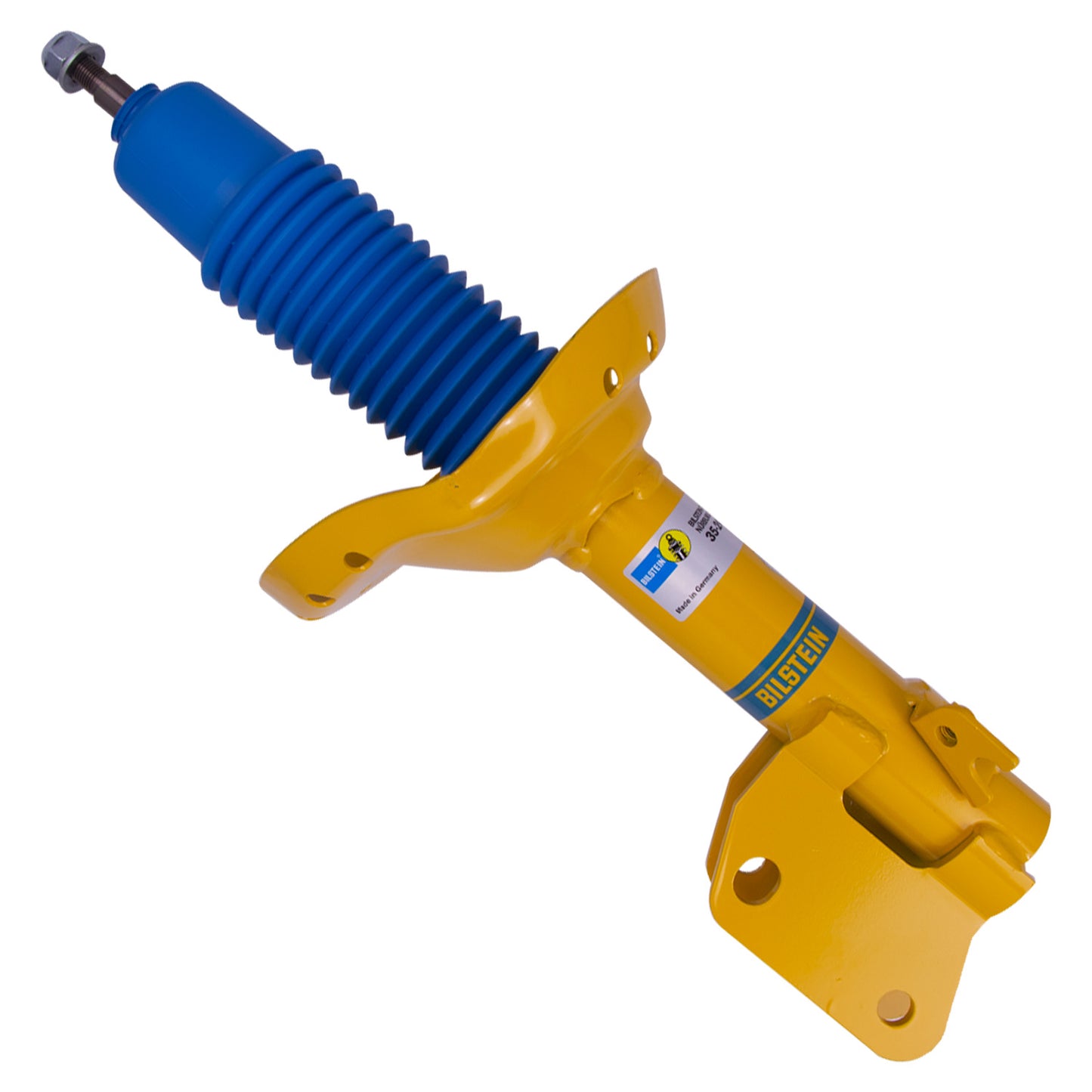 Bilstein B12 15-21 Subaru WRX STI Performance Suspension Kit | 46-264305