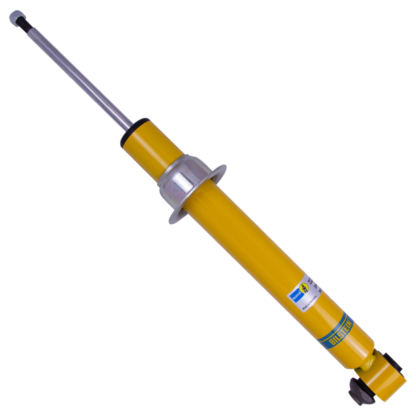 Bilstein B12 13-19 BMW 6-series F06 650i Gran Coupe Performance Suspension Kit | 46-264749