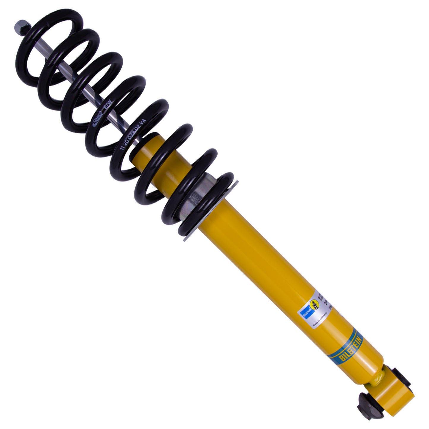 Bilstein B12 13-19 BMW 6-series F06 650i Gran Coupe Performance Suspension Kit | 46-264749