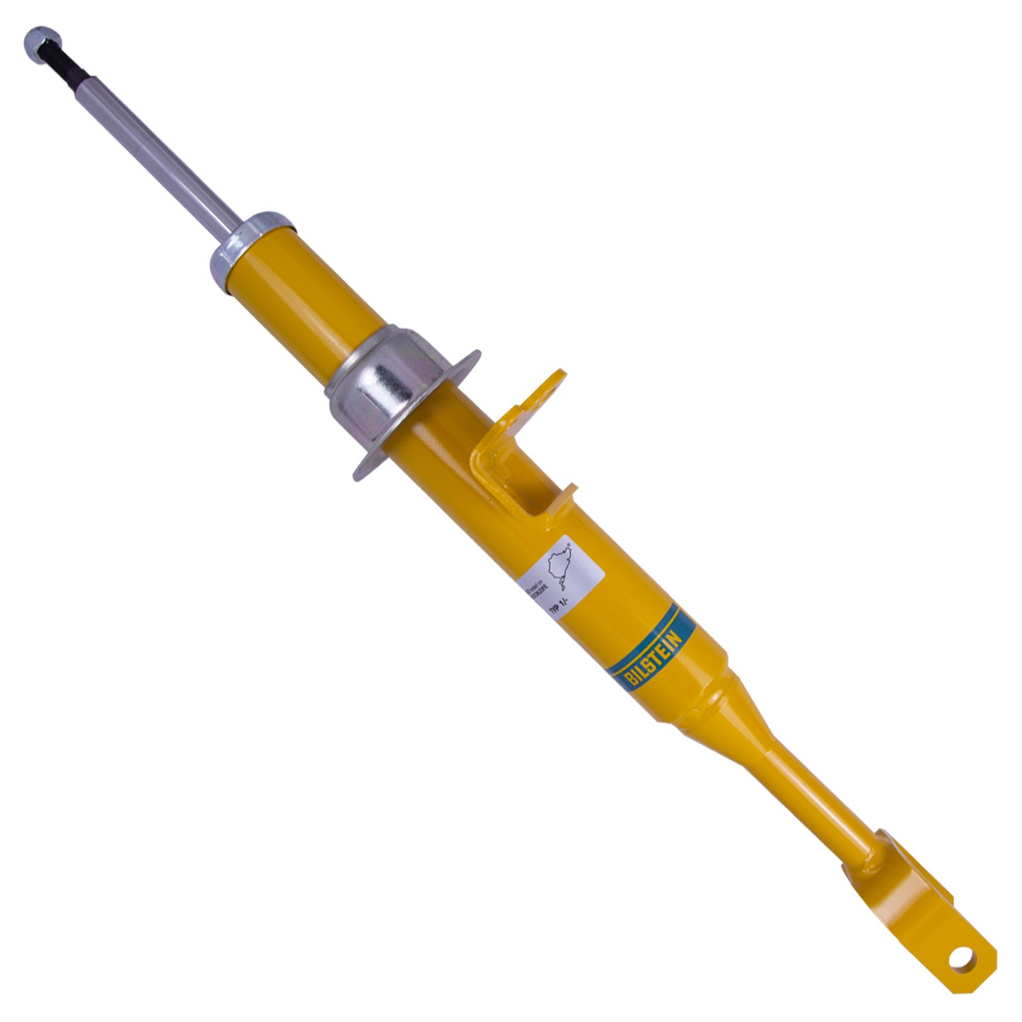 Bilstein B12 13-19 BMW 6-series F06 650i Gran Coupe Performance Suspension Kit | 46-264749