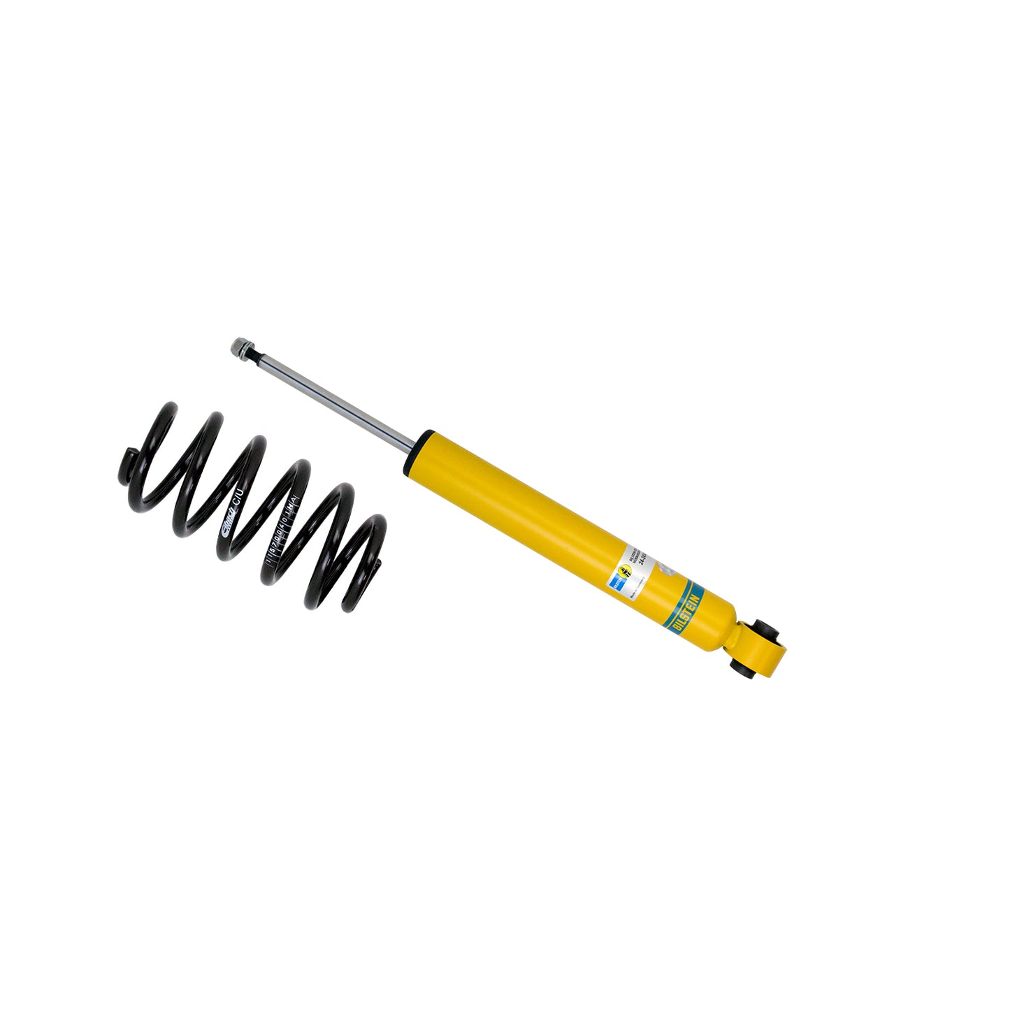 Bilstein B12 16-17 Mini Cooper Performance Suspension Kit | 46-265029