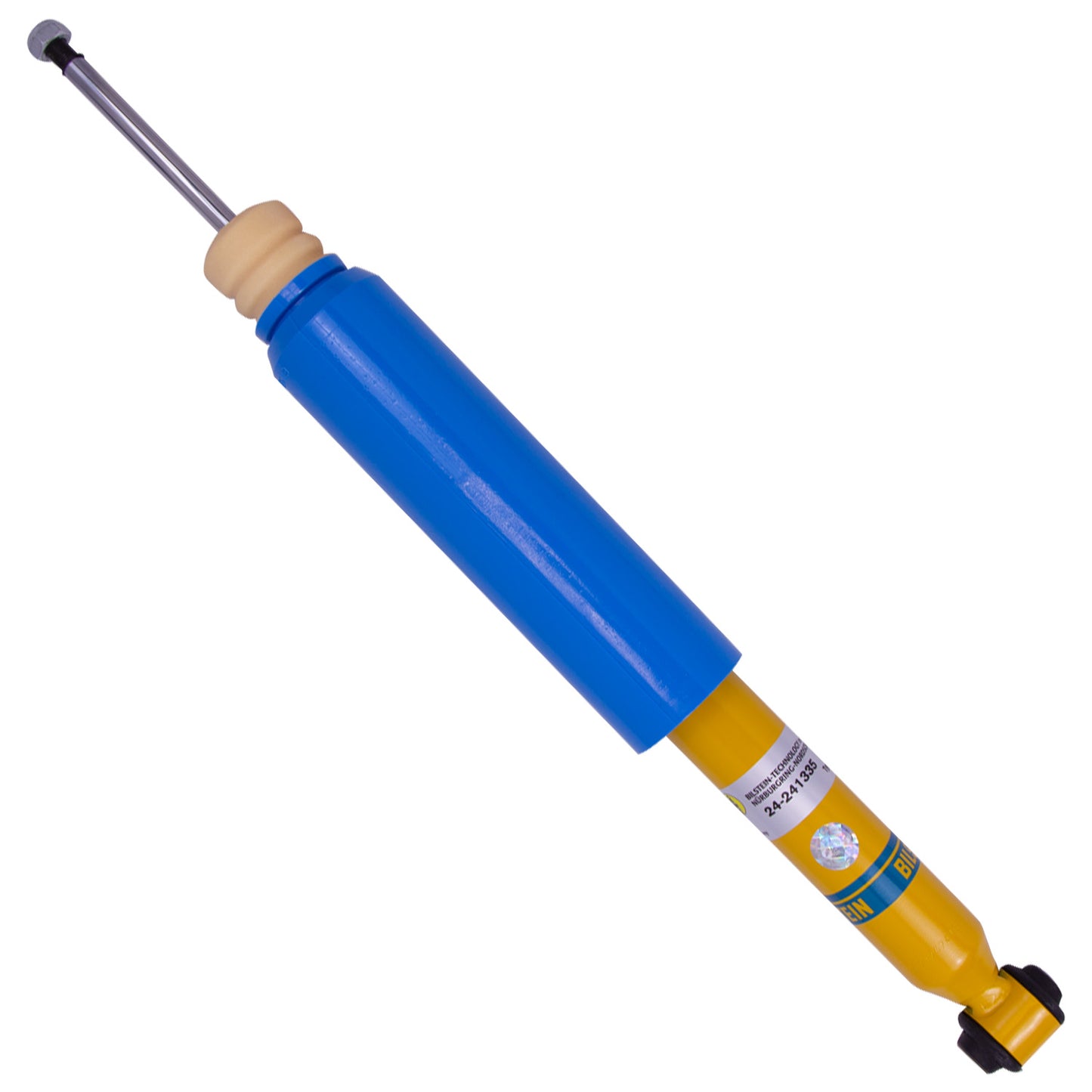 Bilstein B12 14-21 Mercedes-Benz C-class W205 Performance Suspension Kit | 46-266347