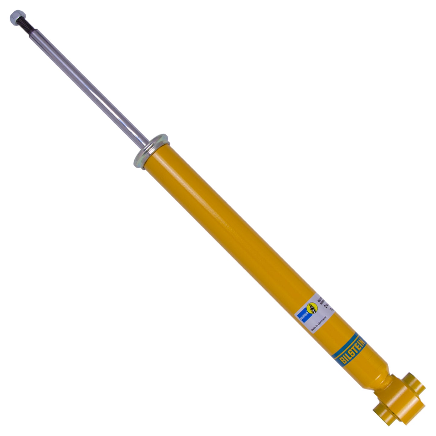 Bilstein B12 16-21 Audi TT Quattro Performance Suspension Kit | 46-275738