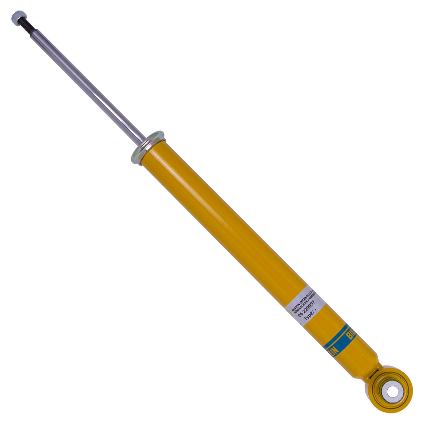 Bilstein B12 16-21 Audi TT Quattro Performance Suspension Kit | 46-275738