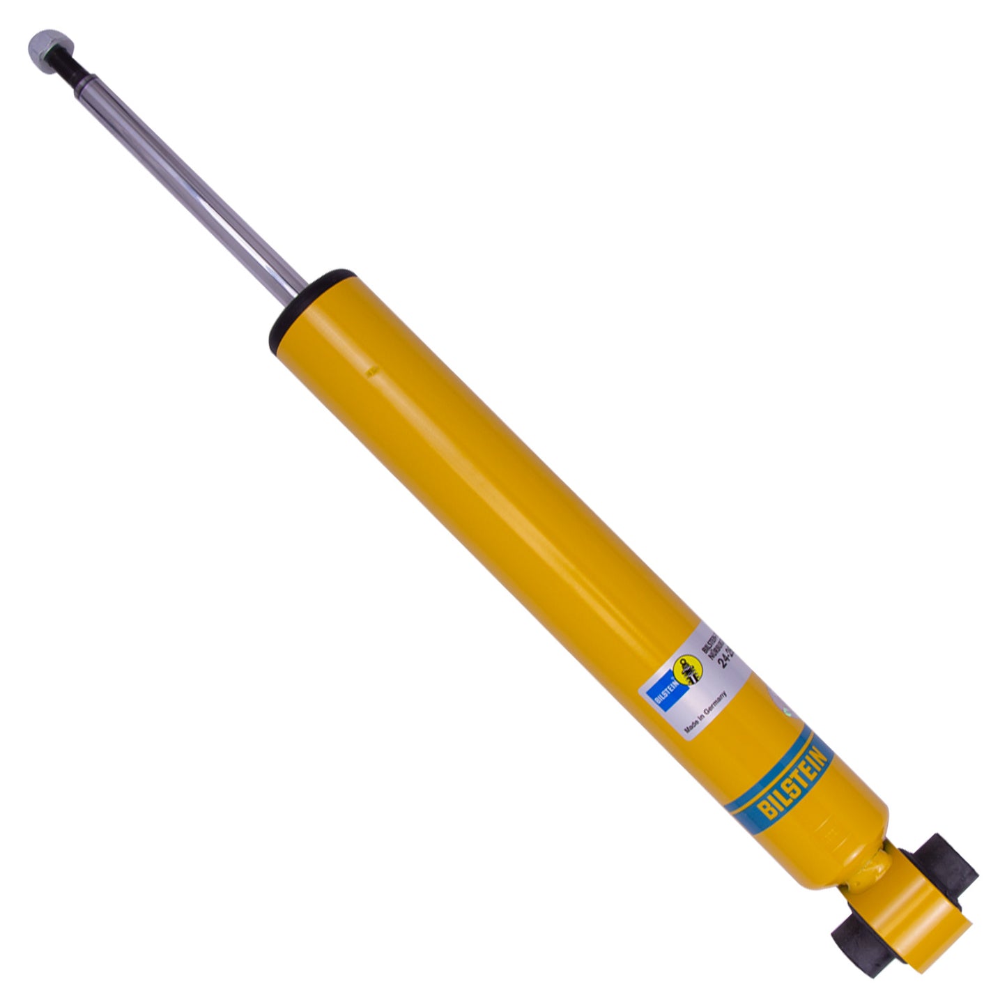 Bilstein B12 13-19 BMW 3-series (F30, F35, F80) xDrive Performance Suspension Kit | 46-276193