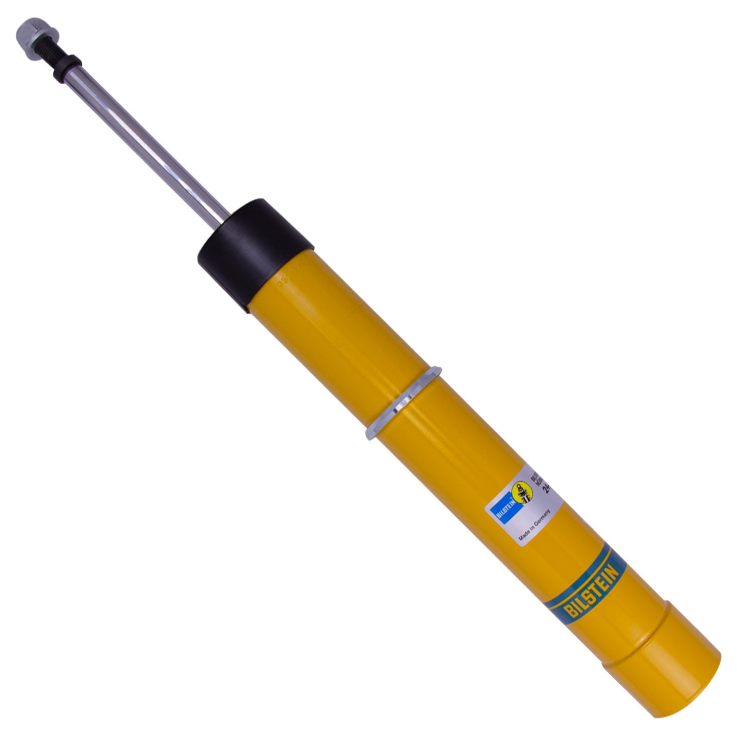 Bilstein B12 17-20 Audi A4, A5 Performance Suspension Kit | 46-278647