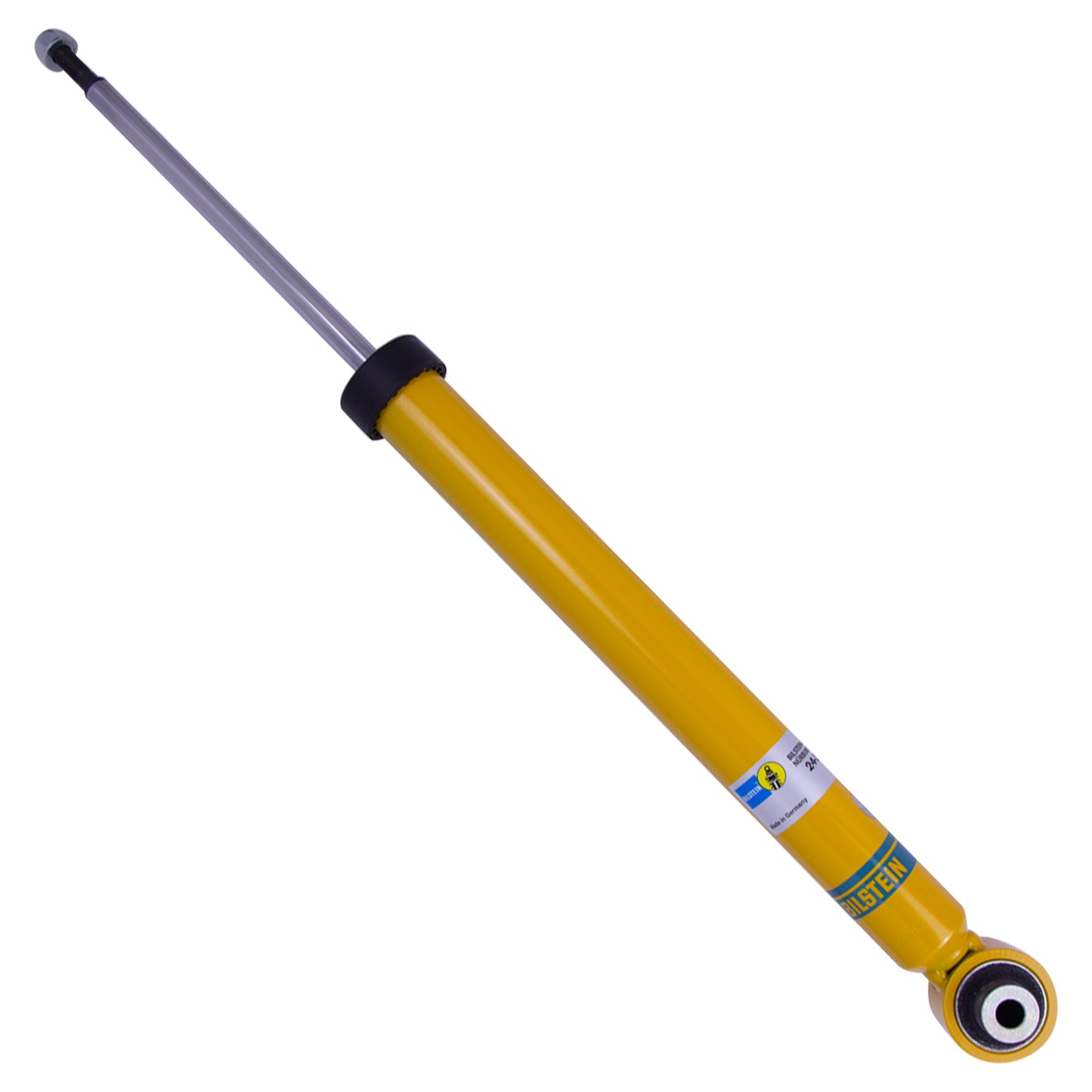 Bilstein B12 17-20 Audi A4, A5 Performance Suspension Kit | 46-278647