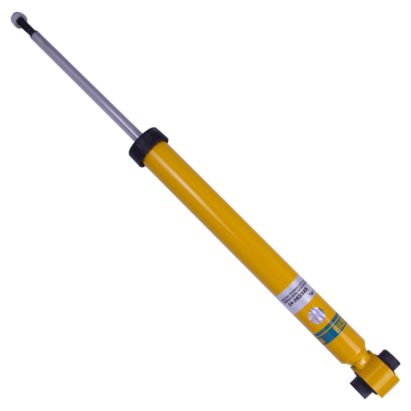 Bilstein B12 17-20 Audi A4, A5 Performance Suspension Kit | 46-278647