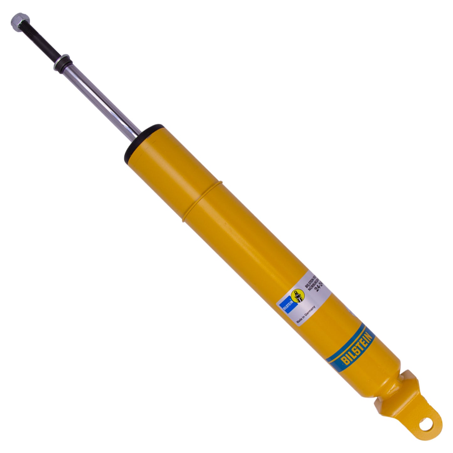 Bilstein B12 16-24 Mazda MX-5 Miata ND, 17-20 Fiat 124 Spider Performance Suspension Kit | 46-278692