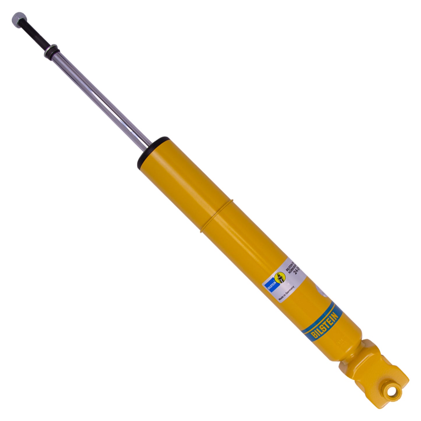 Bilstein B12 16-24 Mazda MX-5 Miata ND, 17-20 Fiat 124 Spider Performance Suspension Kit | 46-278692