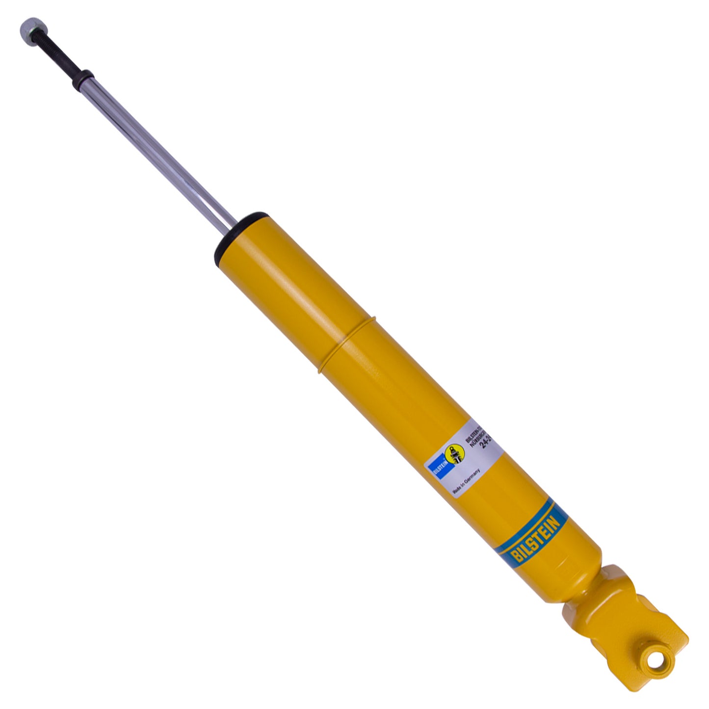 Bilstein B12 SL 16-24 Mazda MX-5 Miata ND, 17-20 Fiat 124 Spider Performance Suspension Kit | 46-278708