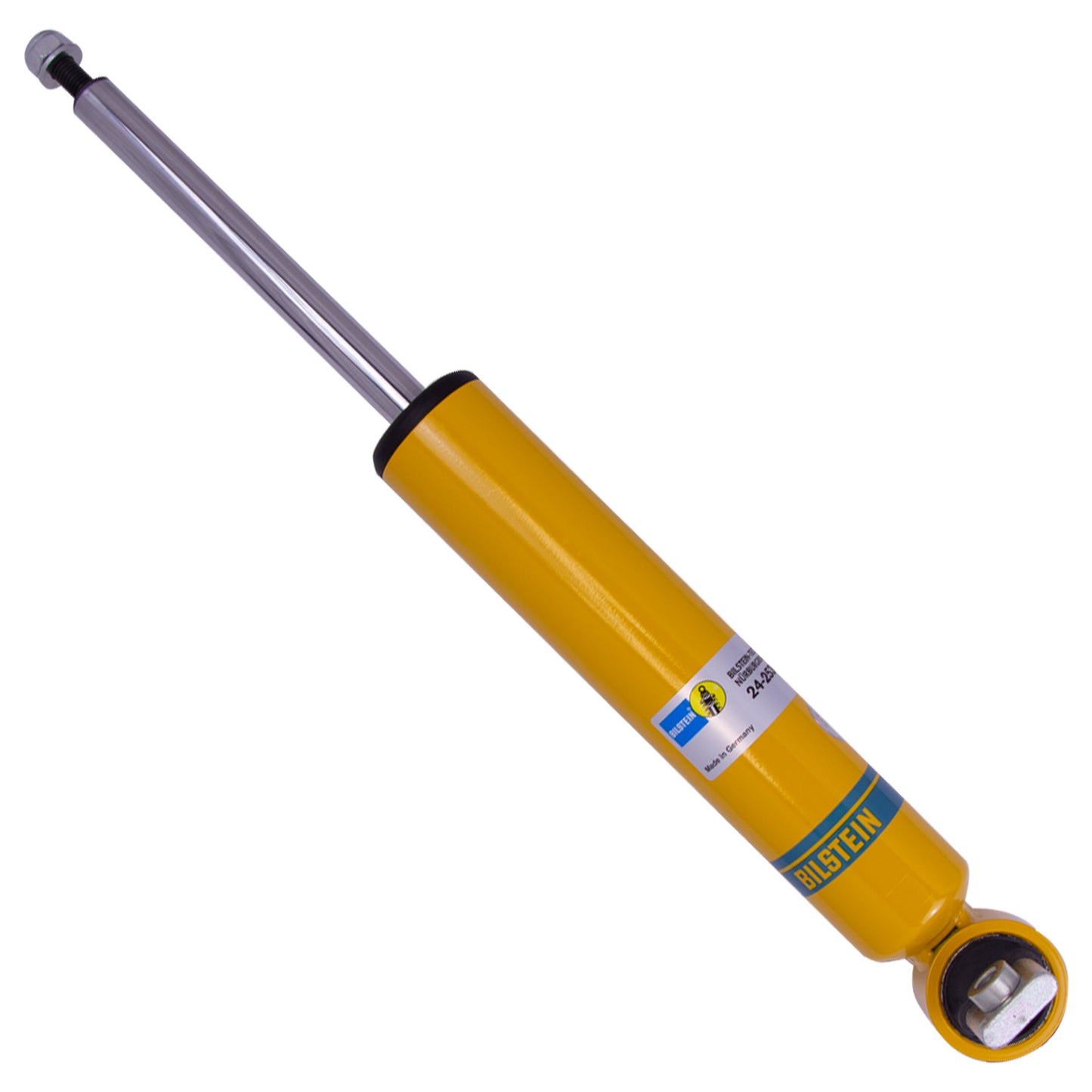 Bilstein B12 15-22 Ford Mustang Performance Suspension Kit | 46-281760