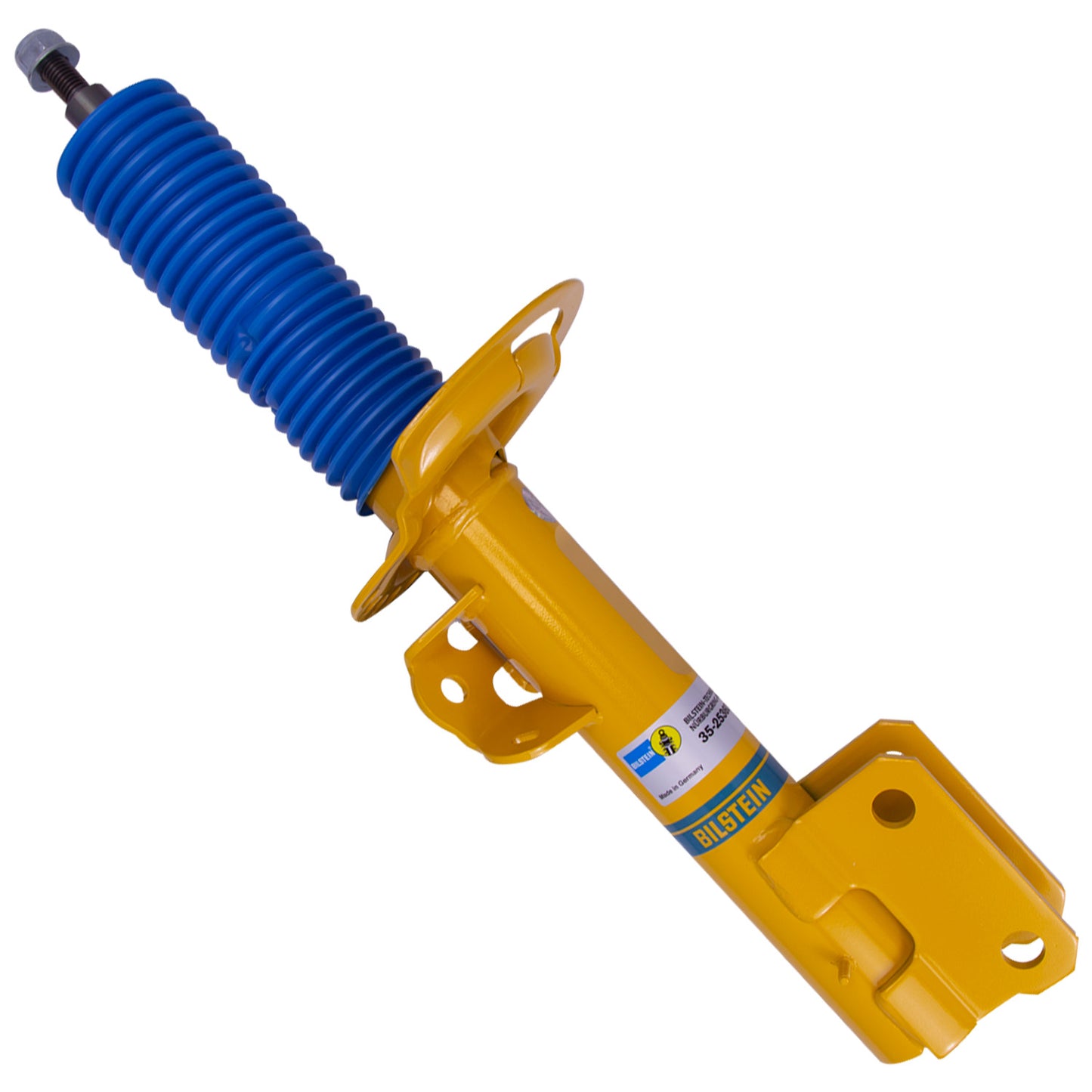 Bilstein B12 15-22 Ford Mustang Performance Suspension Kit | 46-281760