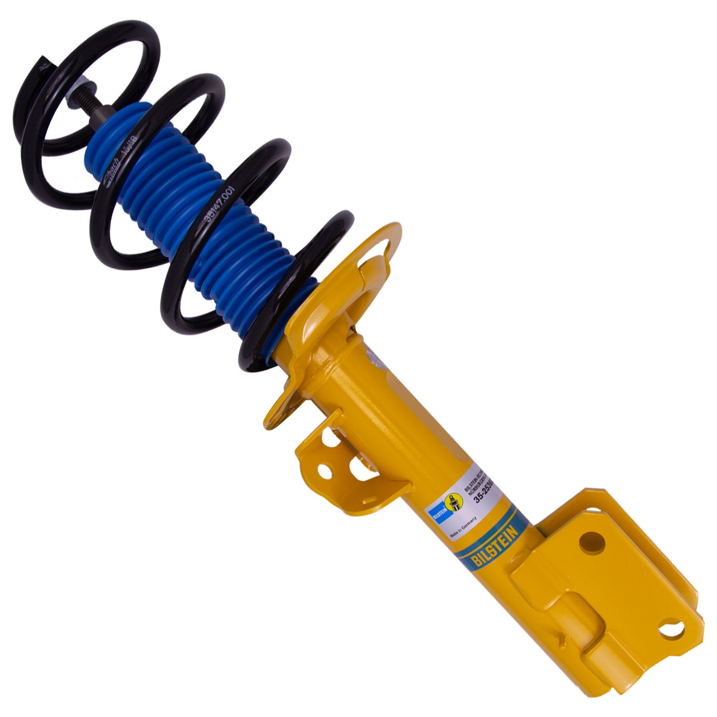 Bilstein B12 15-22 Ford Mustang Performance Suspension Kit | 46-281760