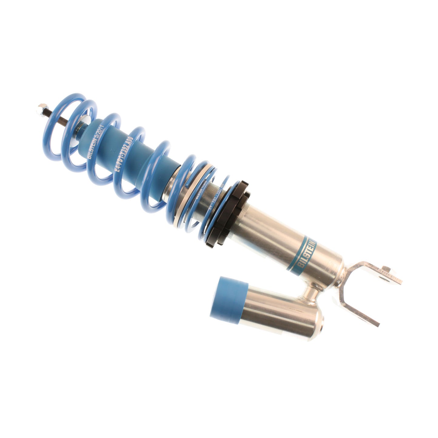 Bilstein B14 00-09 Honda S2000 Front and Rear Performance Suspension System