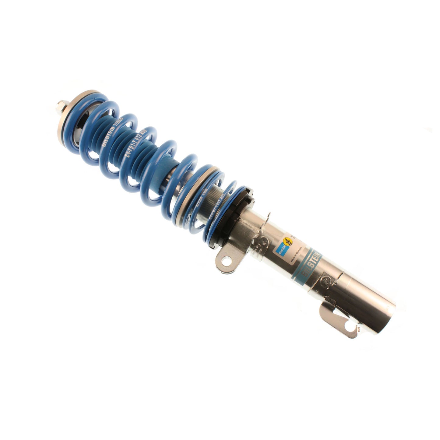 Bilstein B14 00-06 Audi TT Front and Rear Performance Suspension System