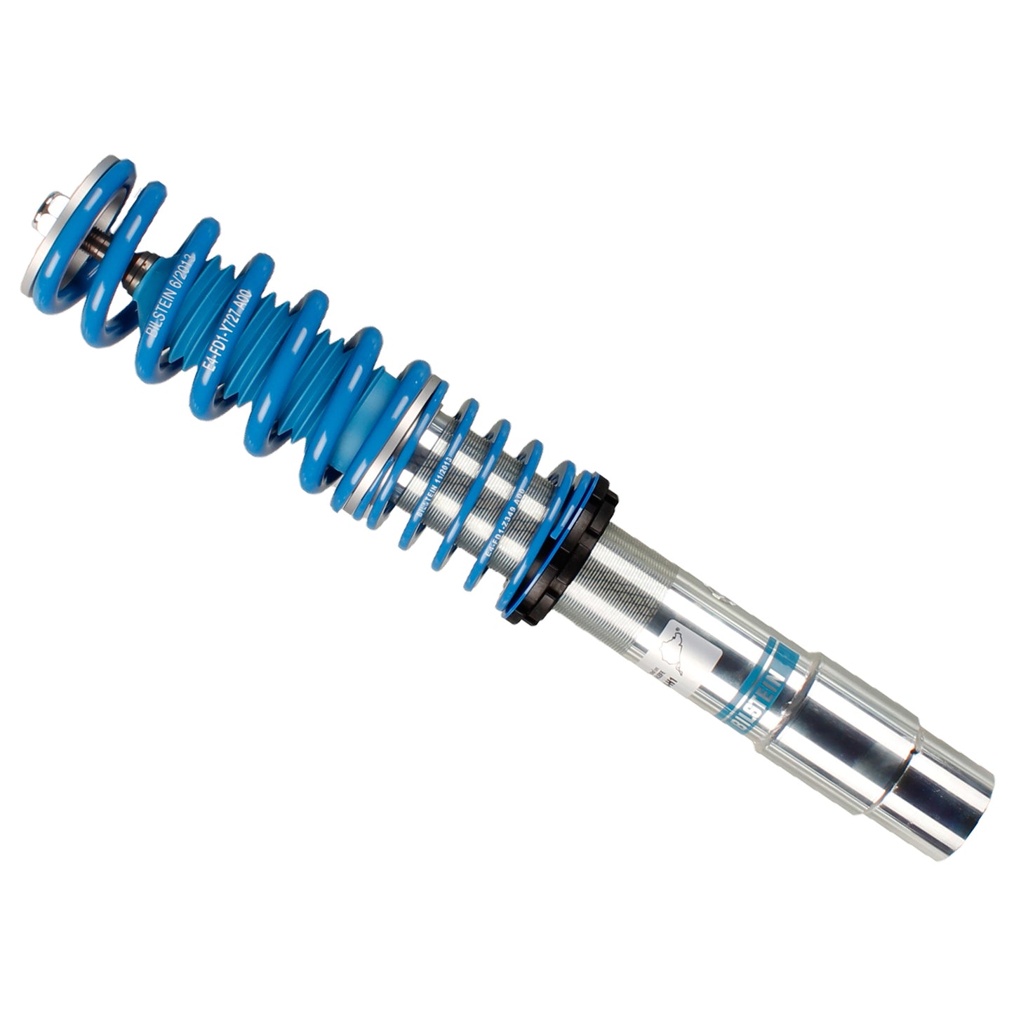 Bilstein B14 97-03 BMW 5-series E39 Performance Suspension Kit | 47-100763