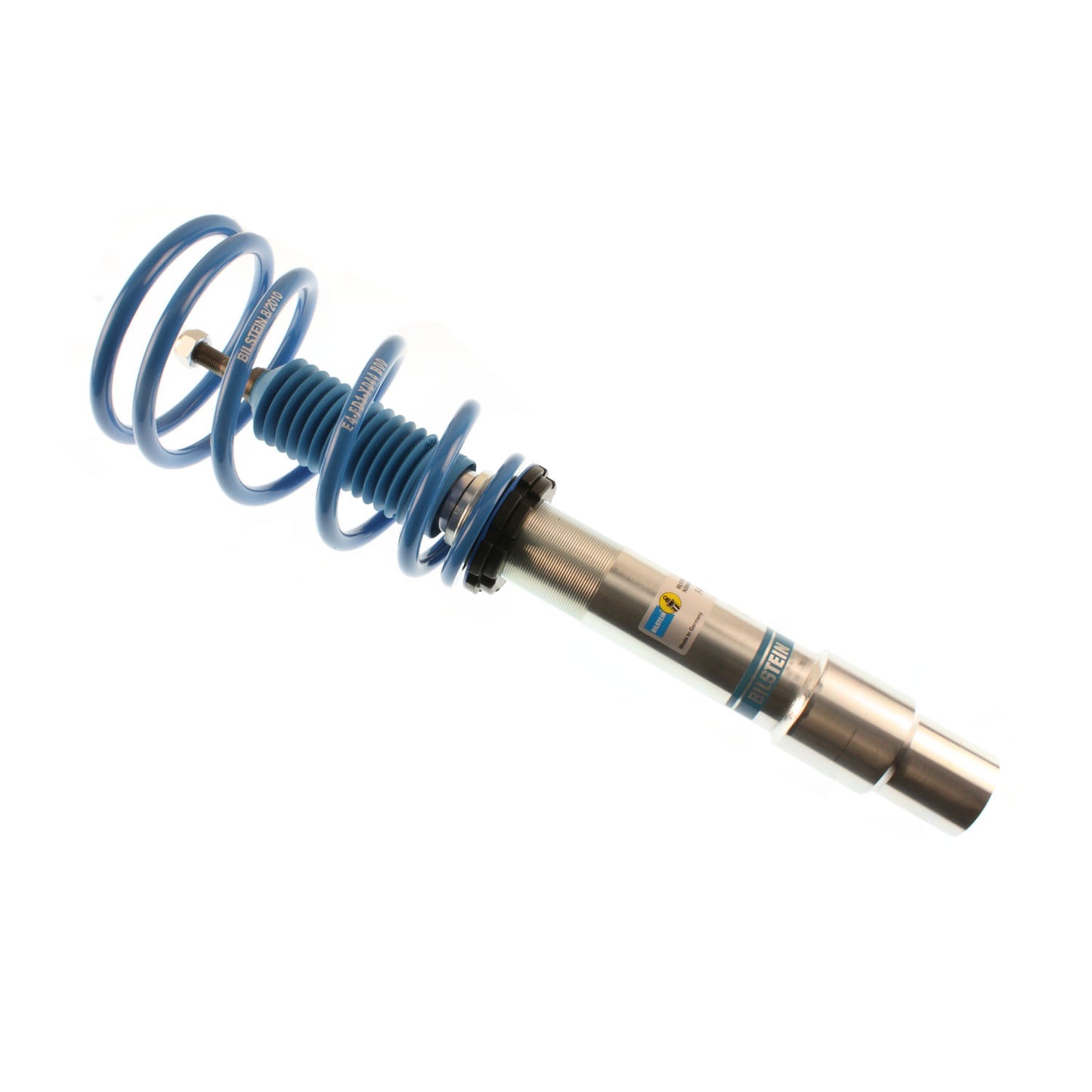 Bilstein B14 PSS 04-10 BMW E60 5-series Front and Rear Performance Suspension System