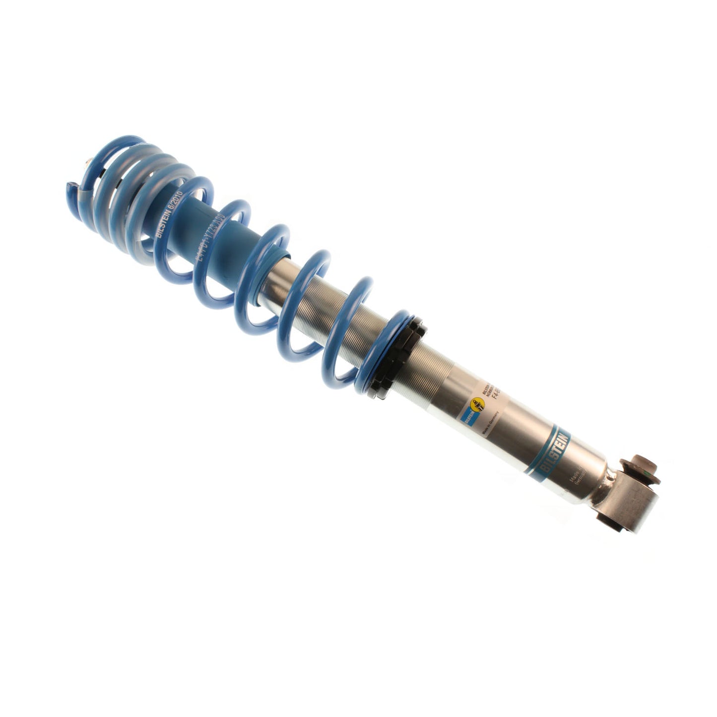 Bilstein B14 PSS 04-10 BMW E60 5-series Front and Rear Performance Suspension System