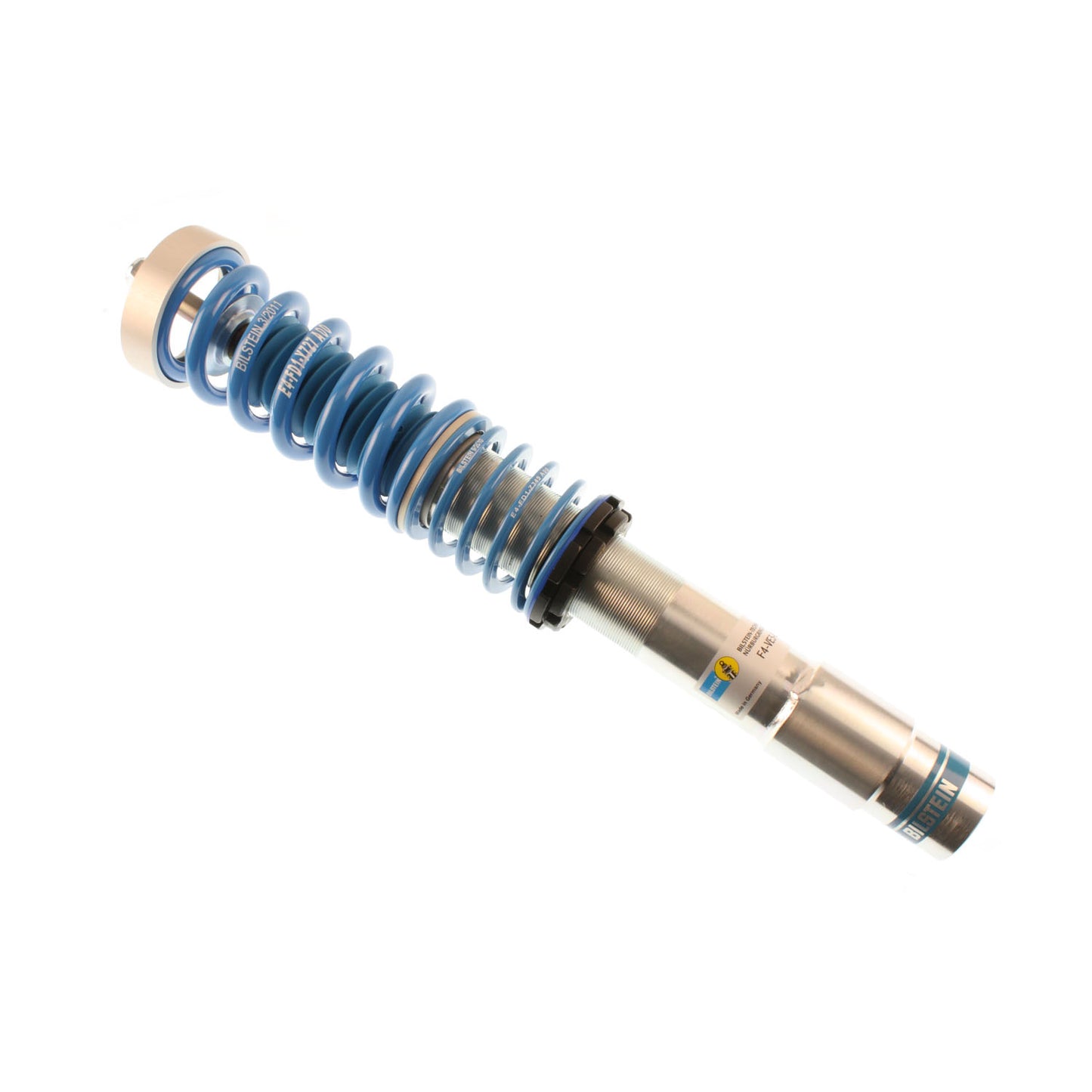 Bilstein B14 97-03 BMW E39 540i, 00-03 M5 Front and Rear Performance Suspension System