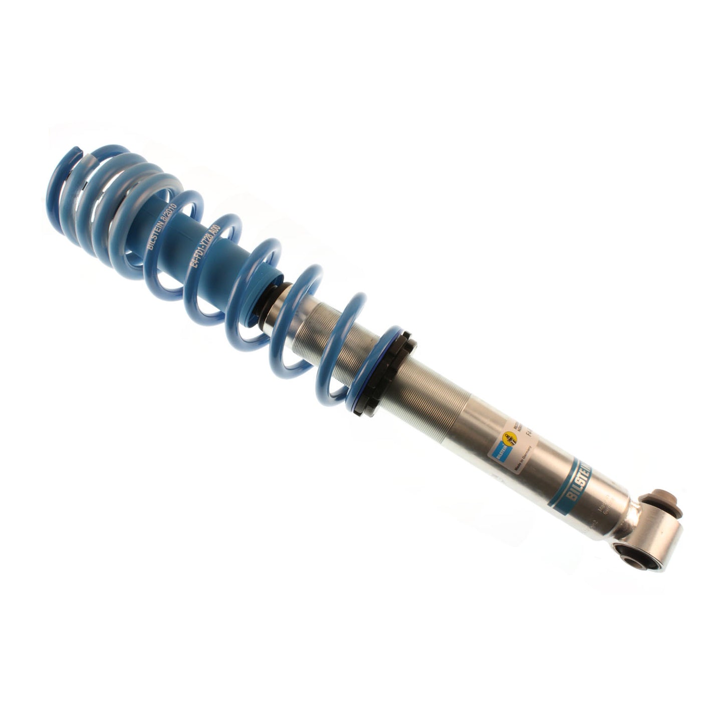 Bilstein B14 97-03 BMW E39 540i, 00-03 M5 Front and Rear Performance Suspension System