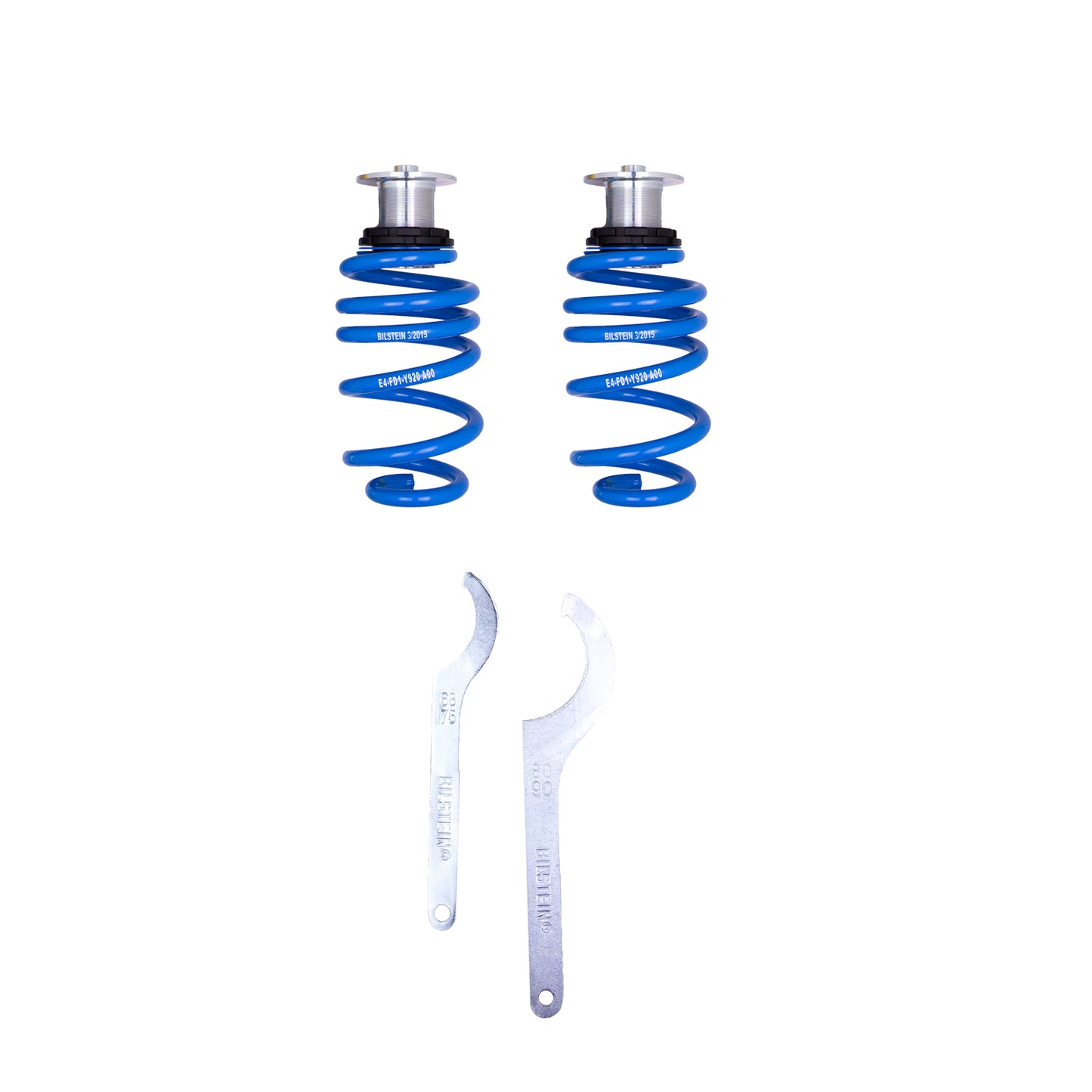Bilstein B14 05-11 Audi A6, A6 Quattro Front and Rear Suspension Kit
