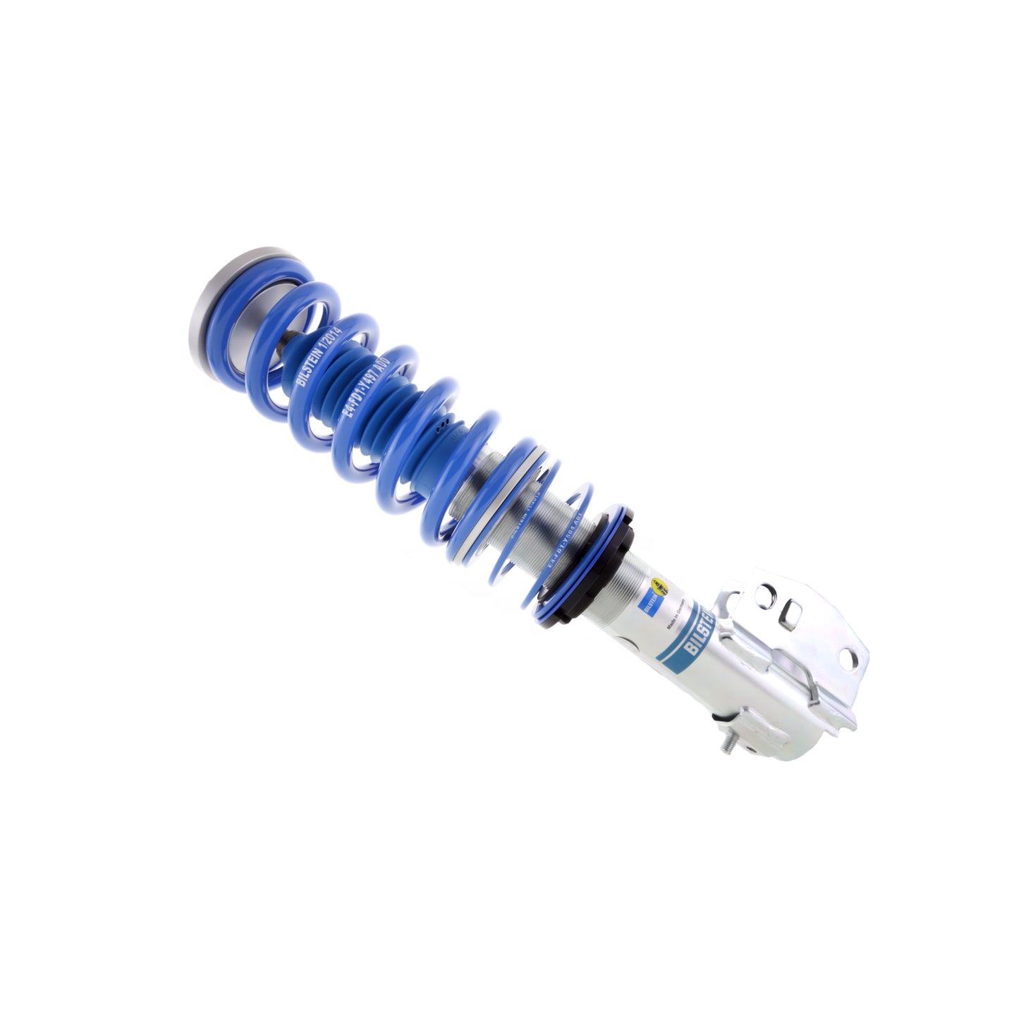 Bilstein B14 PSS 03-06 Mitsubishi Lancer EVO Performance Suspension Kit