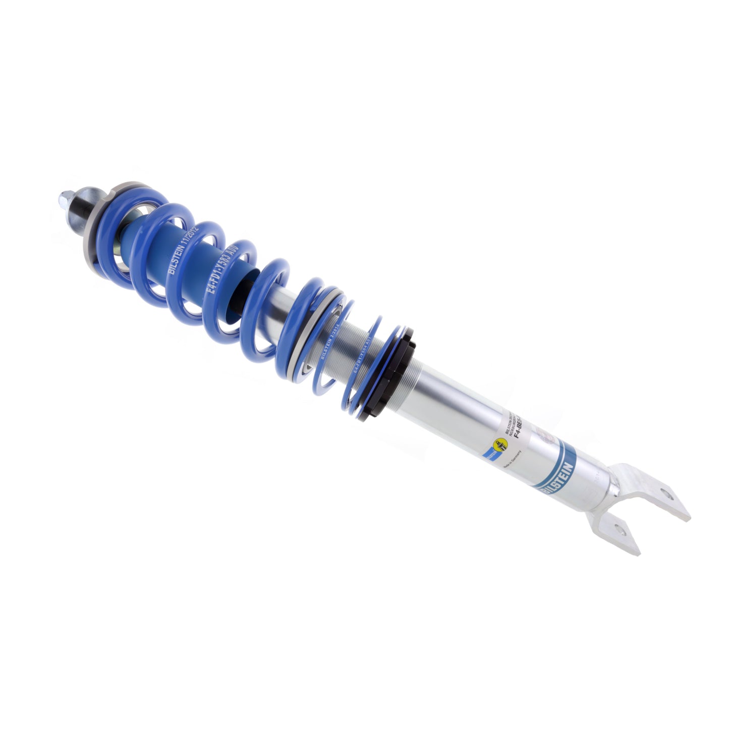 Bilstein B14 PSS 03-06 Mitsubishi Lancer EVO Performance Suspension Kit