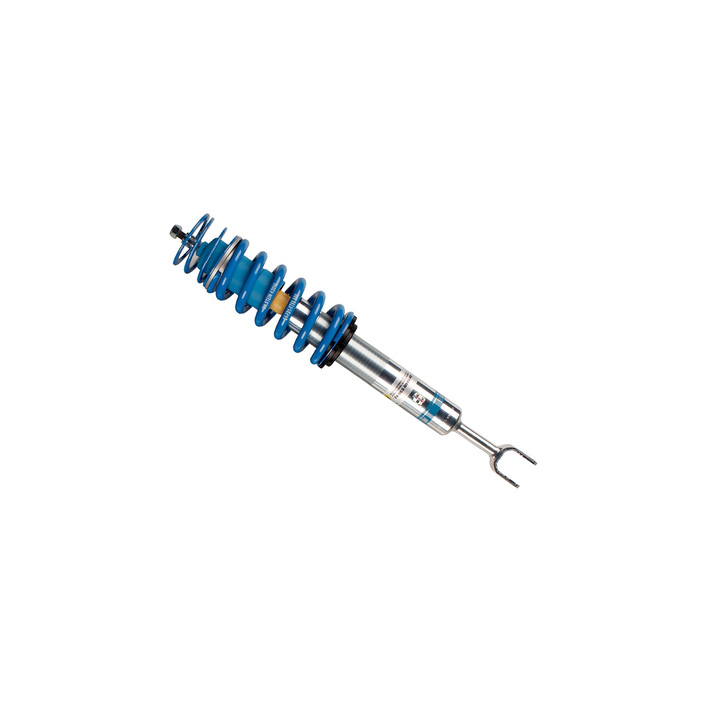 Bilstein B14 04-09 Audi S4 07-08 RS4 (8E) K4 Performance Suspension System