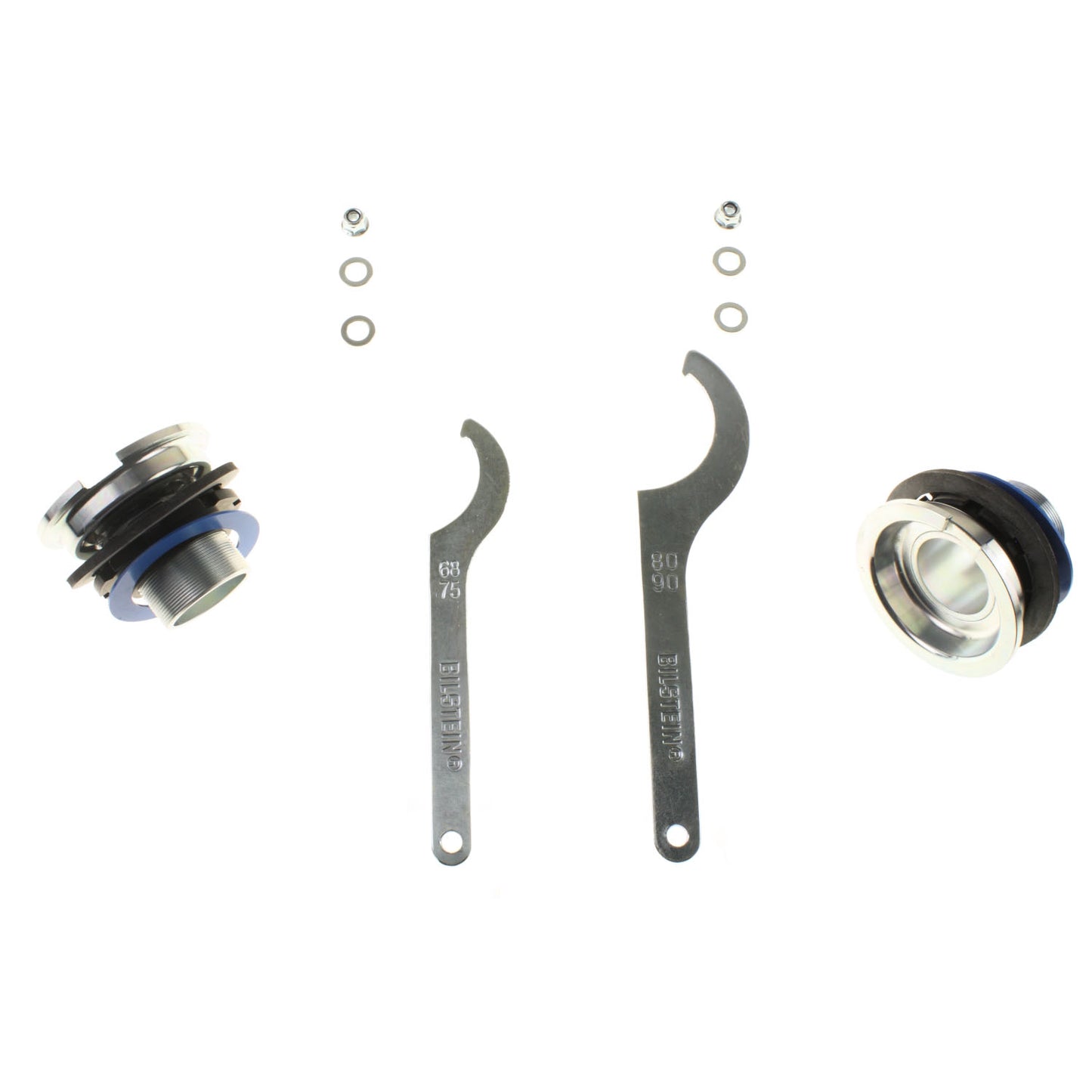 Bilstein B14 PSS 04-13 Mazda 3, 04-13 Volvo C30, S40, V50 Performance Suspension Kit