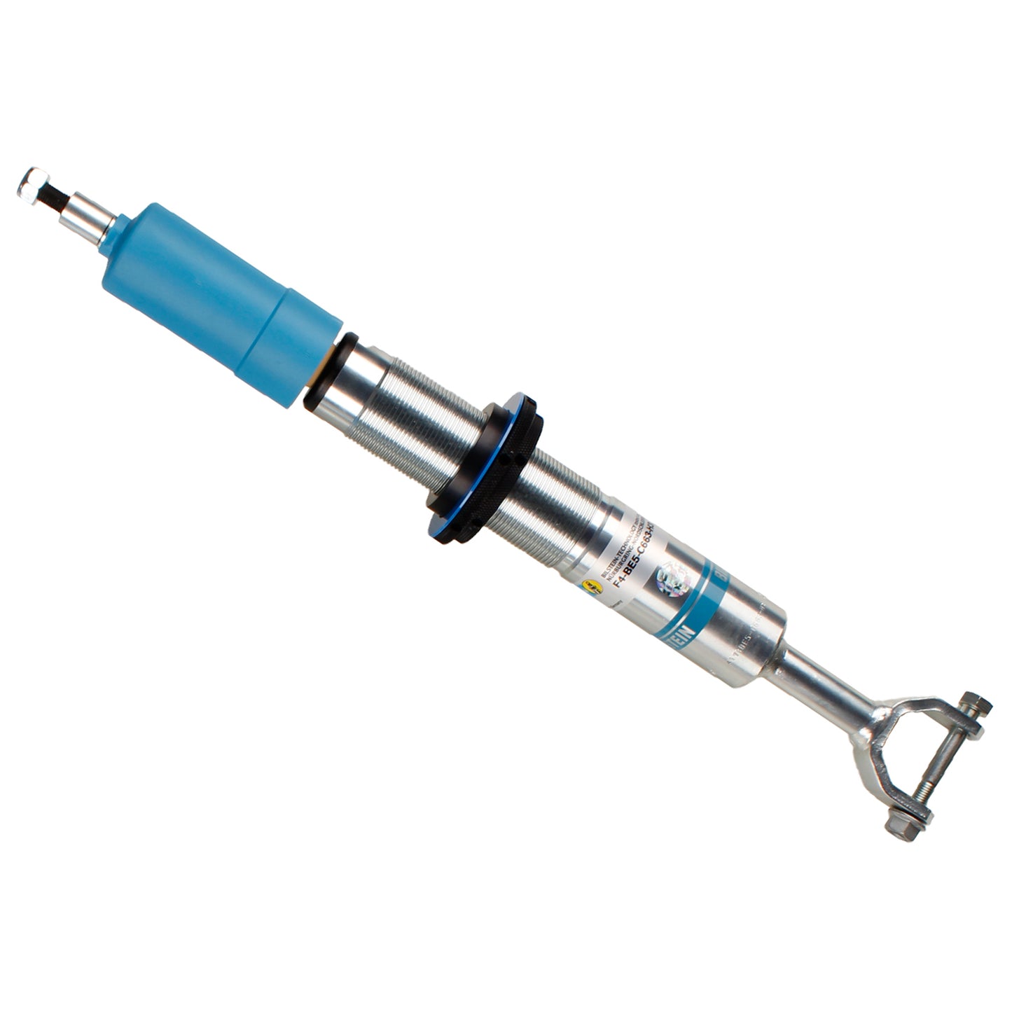 Bilstein B14 98-05 Audi A6, VW Passat Performance Suspension Kit | 47-124806