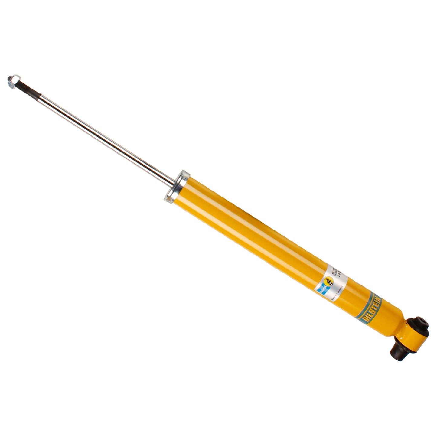 Bilstein B14 98-05 Audi A6, VW Passat Performance Suspension Kit | 47-124806