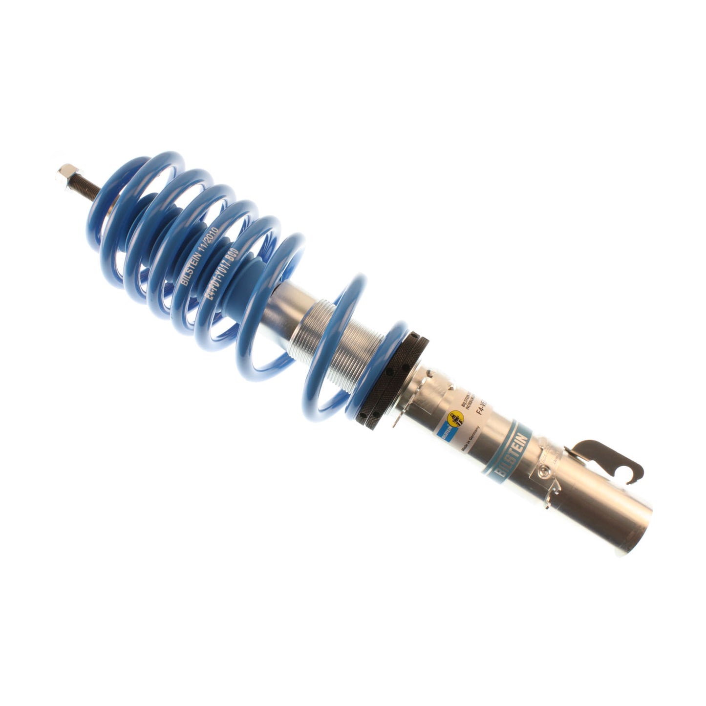 Bilstein B14 (PSS) 99-06 VW Golf/99-05 Jetta/98-10 Beetle Front & Rear Performance Suspension System